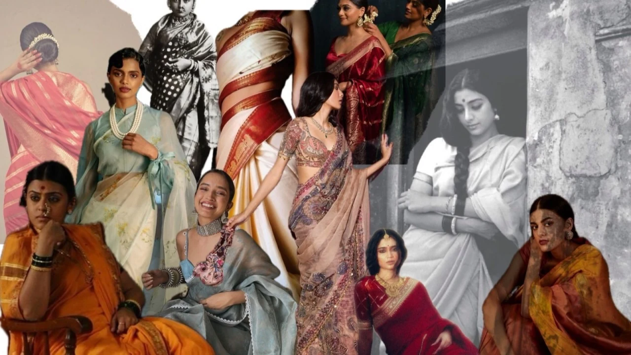 Cover for The Philosophy of Ageless Fashion