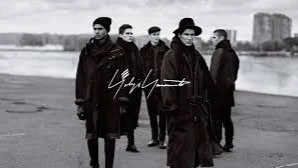 Cover for Yohji Yamamoto: Notebook on Cities and Clothes — A Film by Wim Wenders