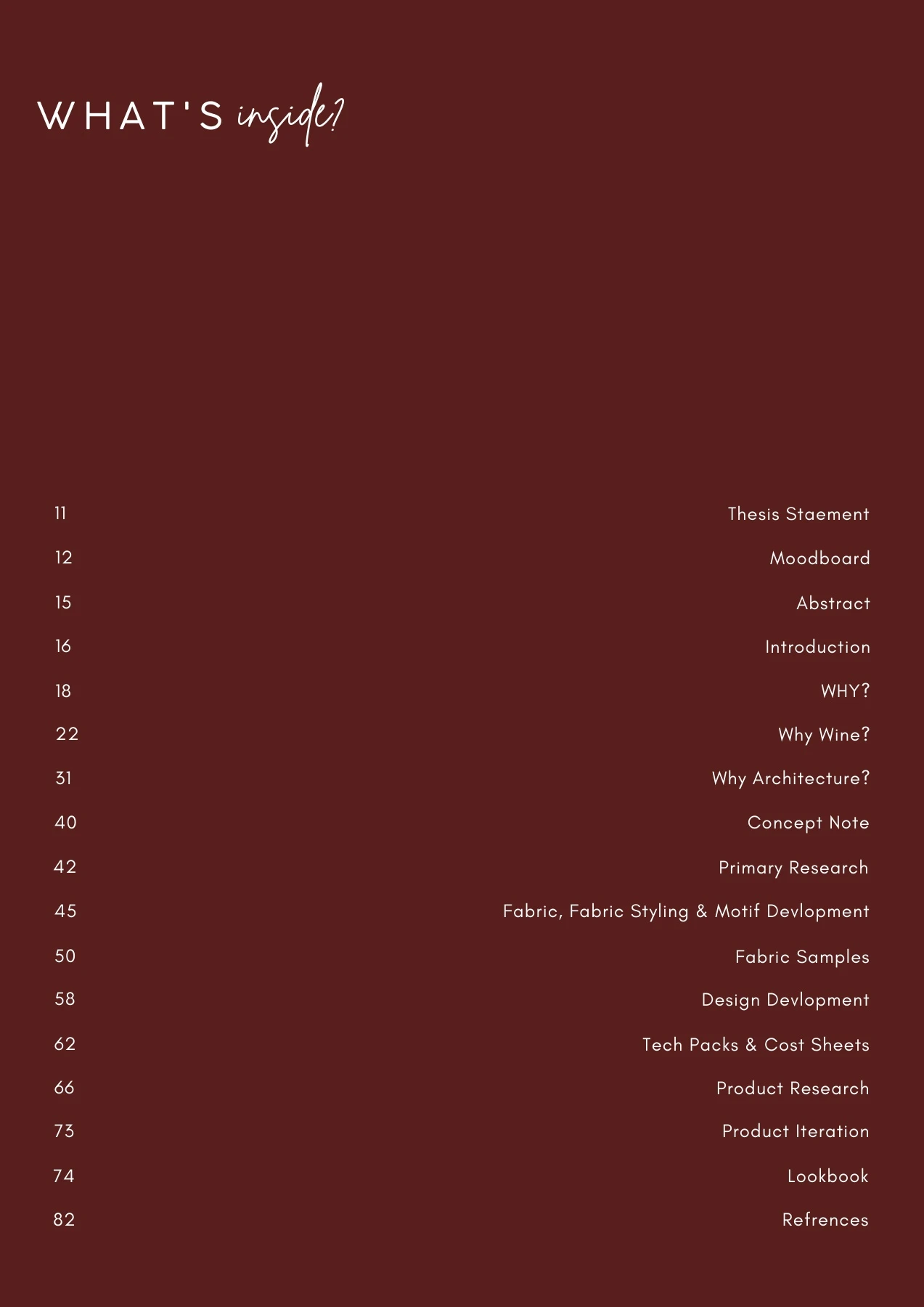 RASA, page 9