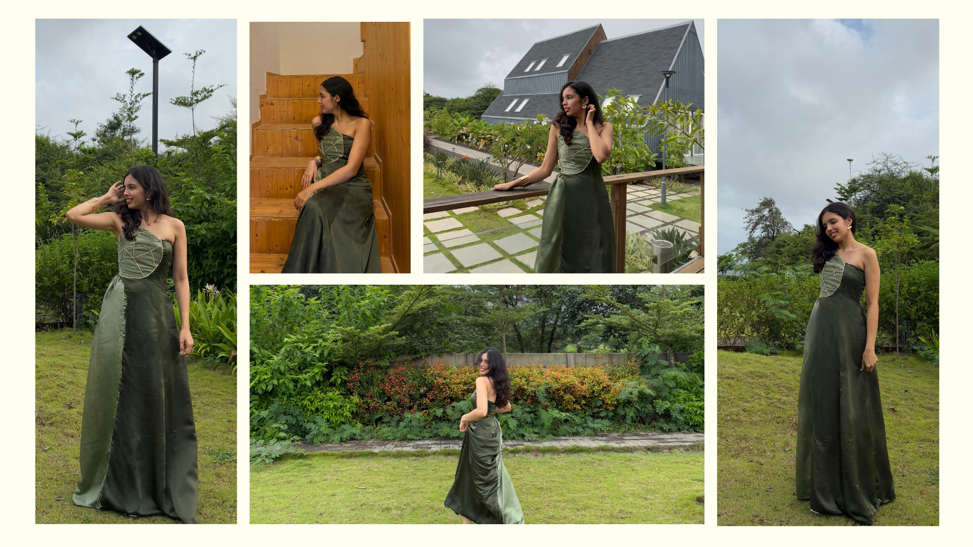 Kintsugi final garment photographs