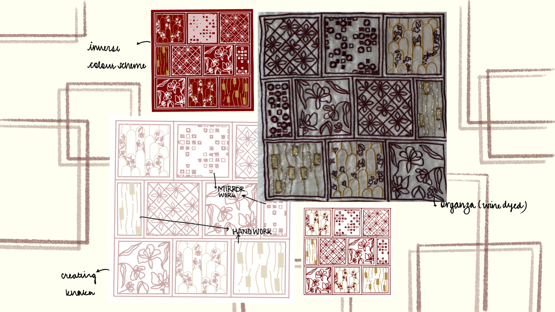 RASA portfolio plate 14