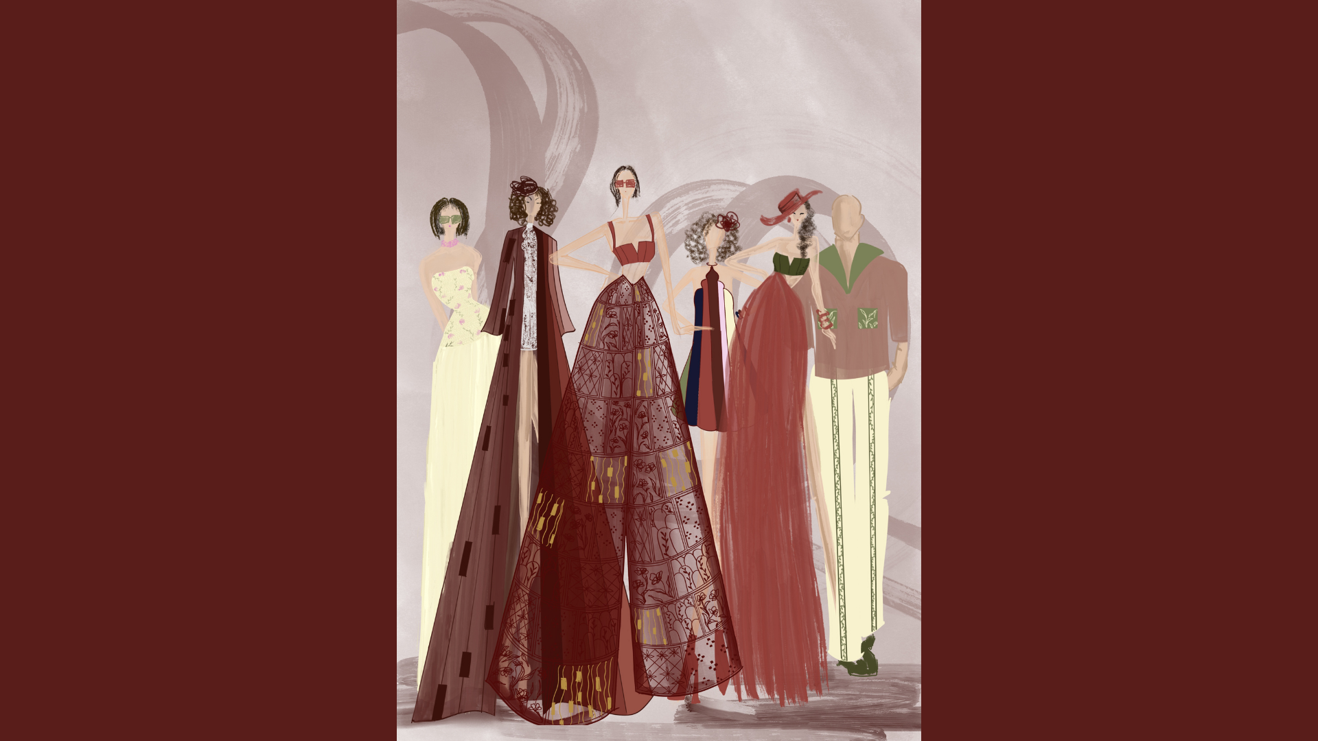 RASA portfolio plate 22
