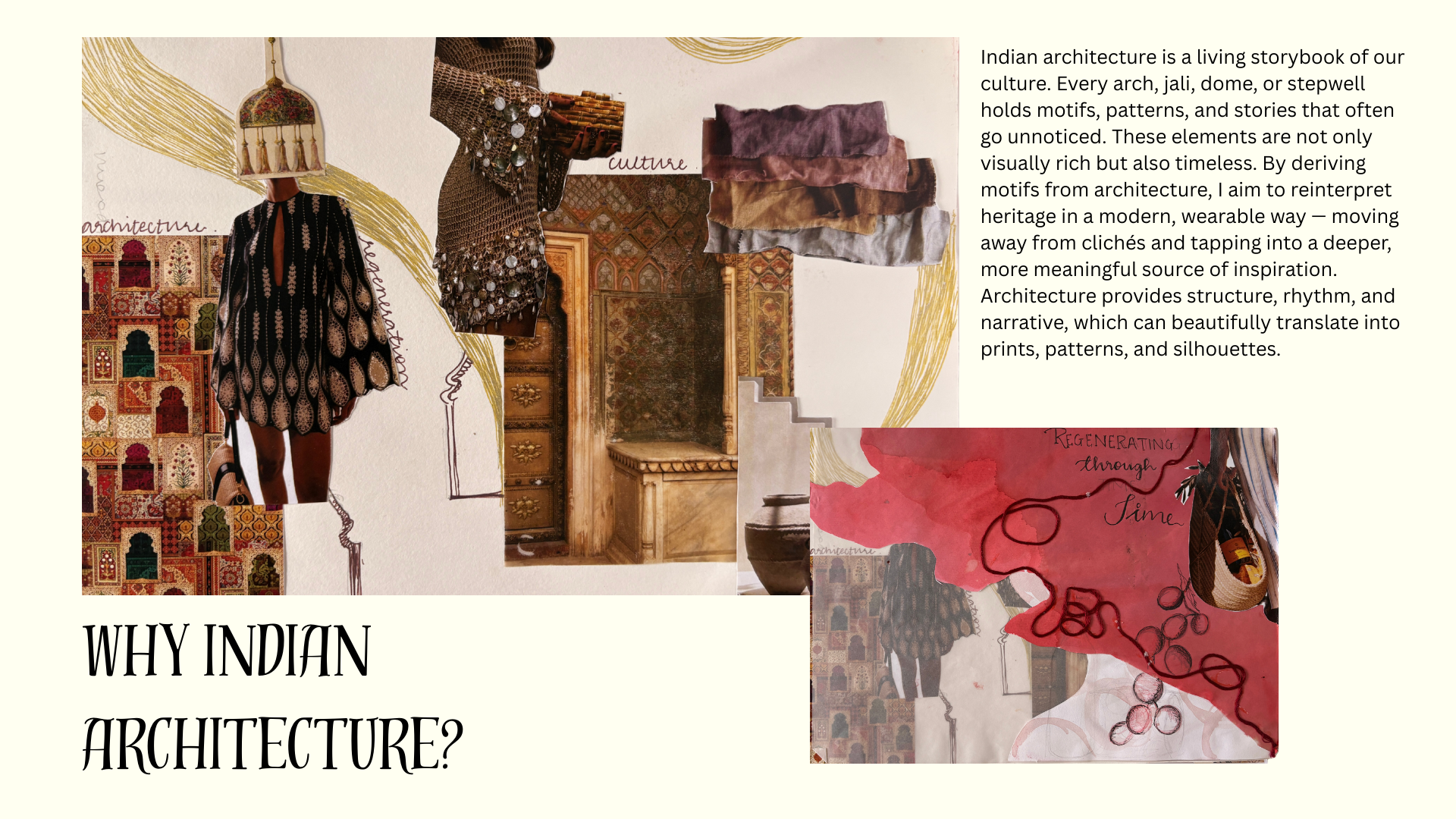 RASA consumer and resort-wear research